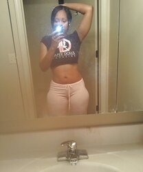 Single Dark-Hued Honies From MeetMematch.com