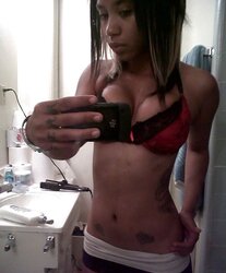 Single Dark-Hued Honies From MeetMematch.com