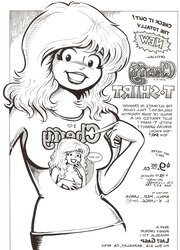Virgin Poptart Vol.
