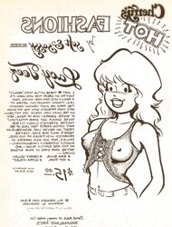 Virgin Poptart Vol.