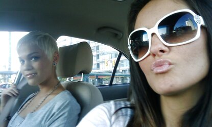 My fresh chick