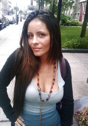 My fresh chick