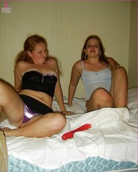 GIRLY-GIRL DUO.