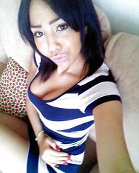 Sonia la beurette SALOPE!!