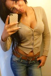 Sonia la beurette SALOPE!!