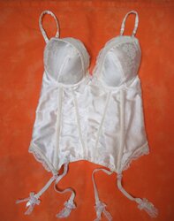 Dessous meiner Ex-Freundinnen