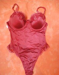 Dessous meiner Ex-Freundinnen