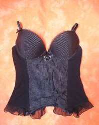 Dessous meiner Ex-Freundinnen