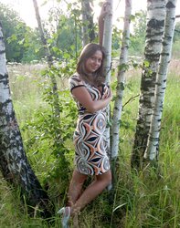 Highly Nice BigTit Teenager
