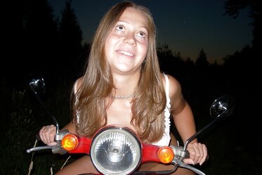Highly Nice BigTit Teenager