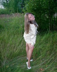 Highly Nice BigTit Teenager
