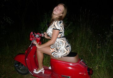 Highly Nice BigTit Teenager
