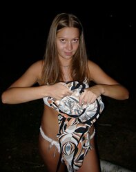 Highly Nice BigTit Teenager