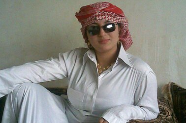 Hijab made in saudi arabia