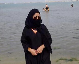 Hijab made in saudi arabia
