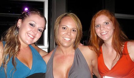 My pal and her fresh breasts