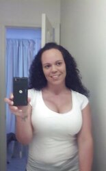 My pal and her fresh breasts