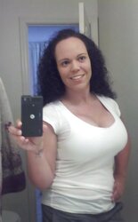 My pal and her fresh breasts