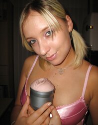 Fleshlight Facial Cumshot