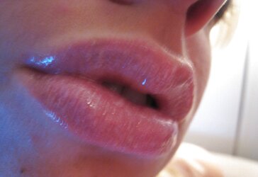 Fleshlight Facial Cumshot