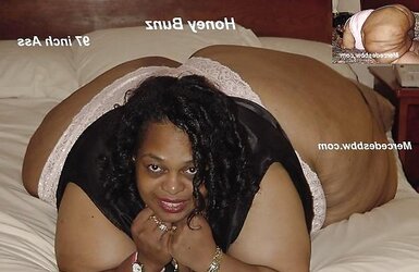 Face Down Huge Azz Up!!