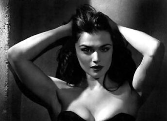 Raechel weisz