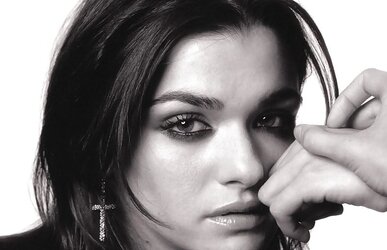Raechel weisz