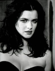 Raechel weisz
