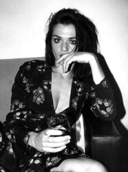 Raechel weisz