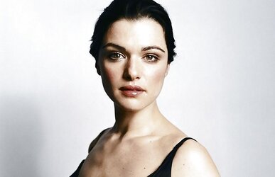 Raechel weisz