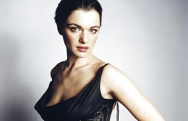 Raechel weisz