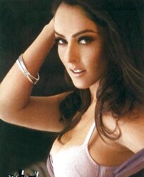 Revista H - Andrea Garcia