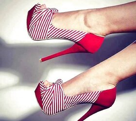 Altre spectacular scarpe delle mie amiche