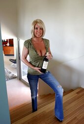 WIFE SANDRA OTTERSON NON-NUDES