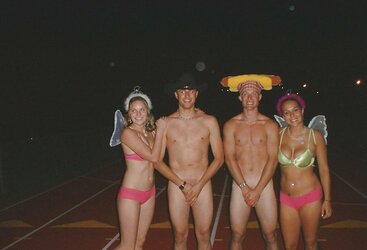 Some cfnm photos II