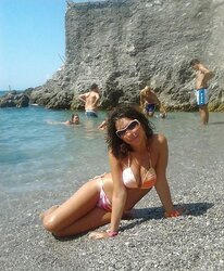 Maillot de bain