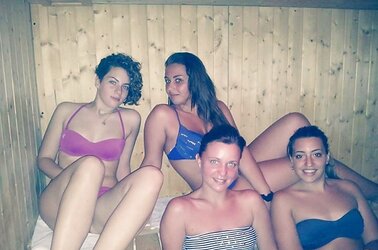 Maillot de bain