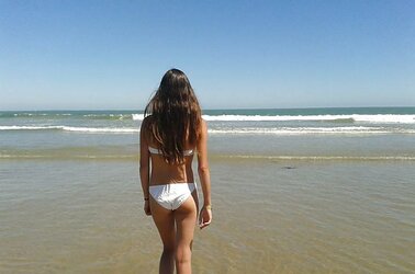 Maillot de bain