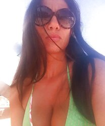 Maillot de bain