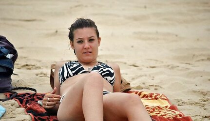 Maillot de bain