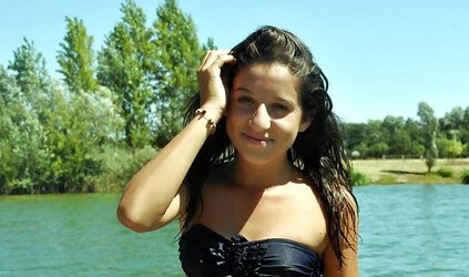 Maillot de bain