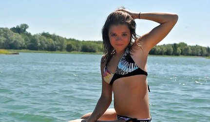 Maillot de bain