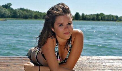 Maillot de bain