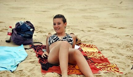 Maillot de bain