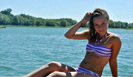 Maillot de bain
