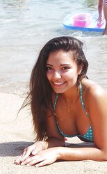 Maillot de bain