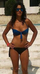 Maillot de bain