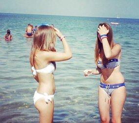 Maillot de bain