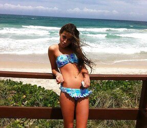 Maillot de bain