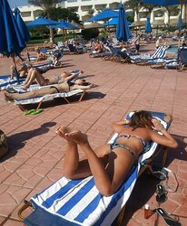 Maillot de bain